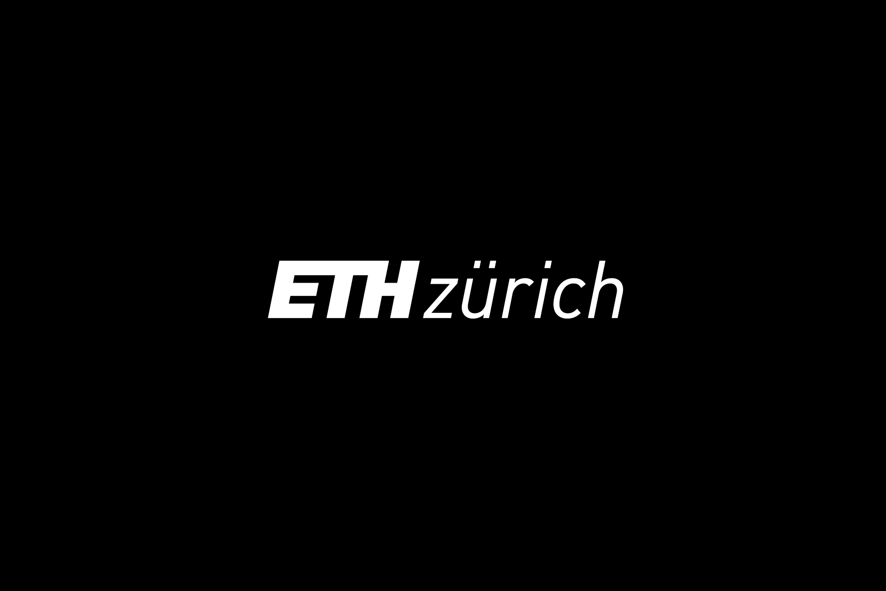 Logo ETH Zürich