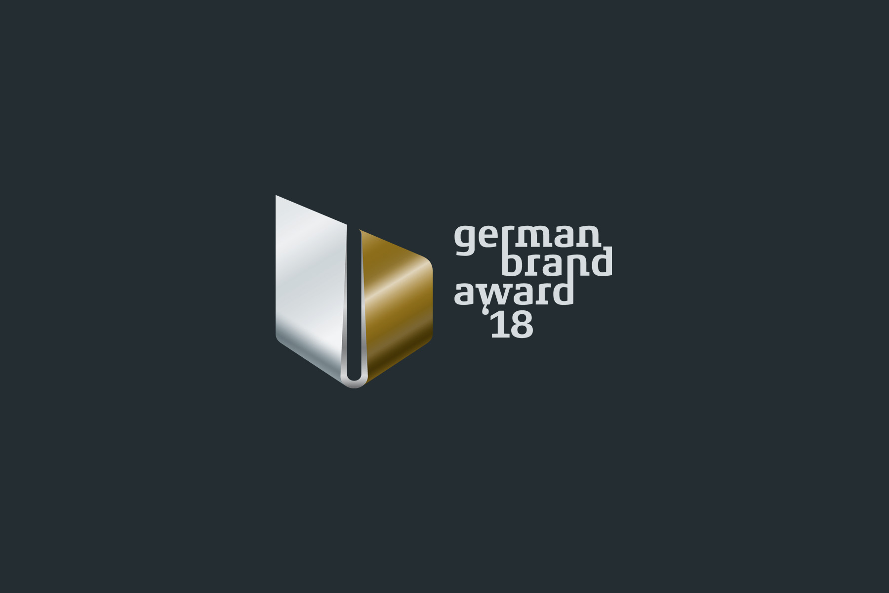 German Brand Award 2018