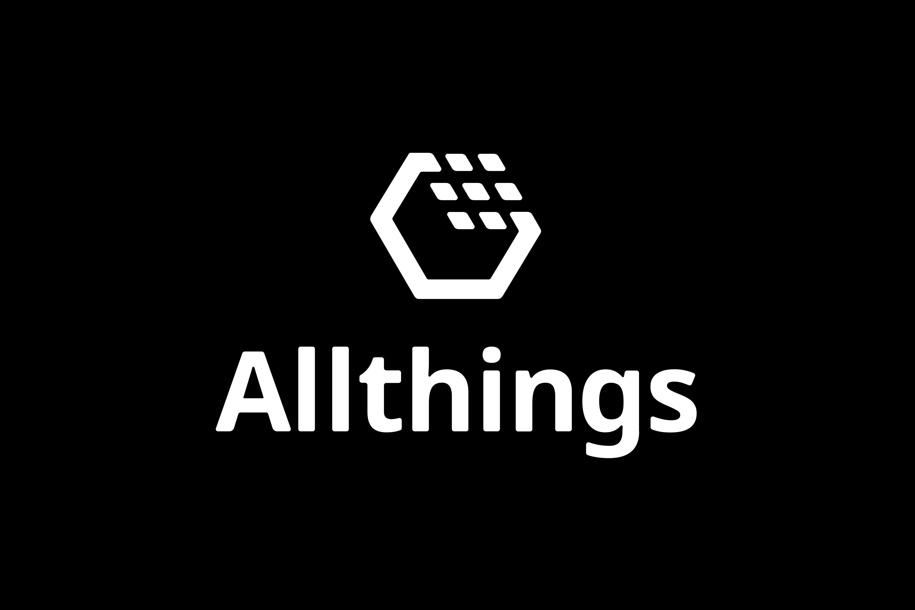 Allthings Logo