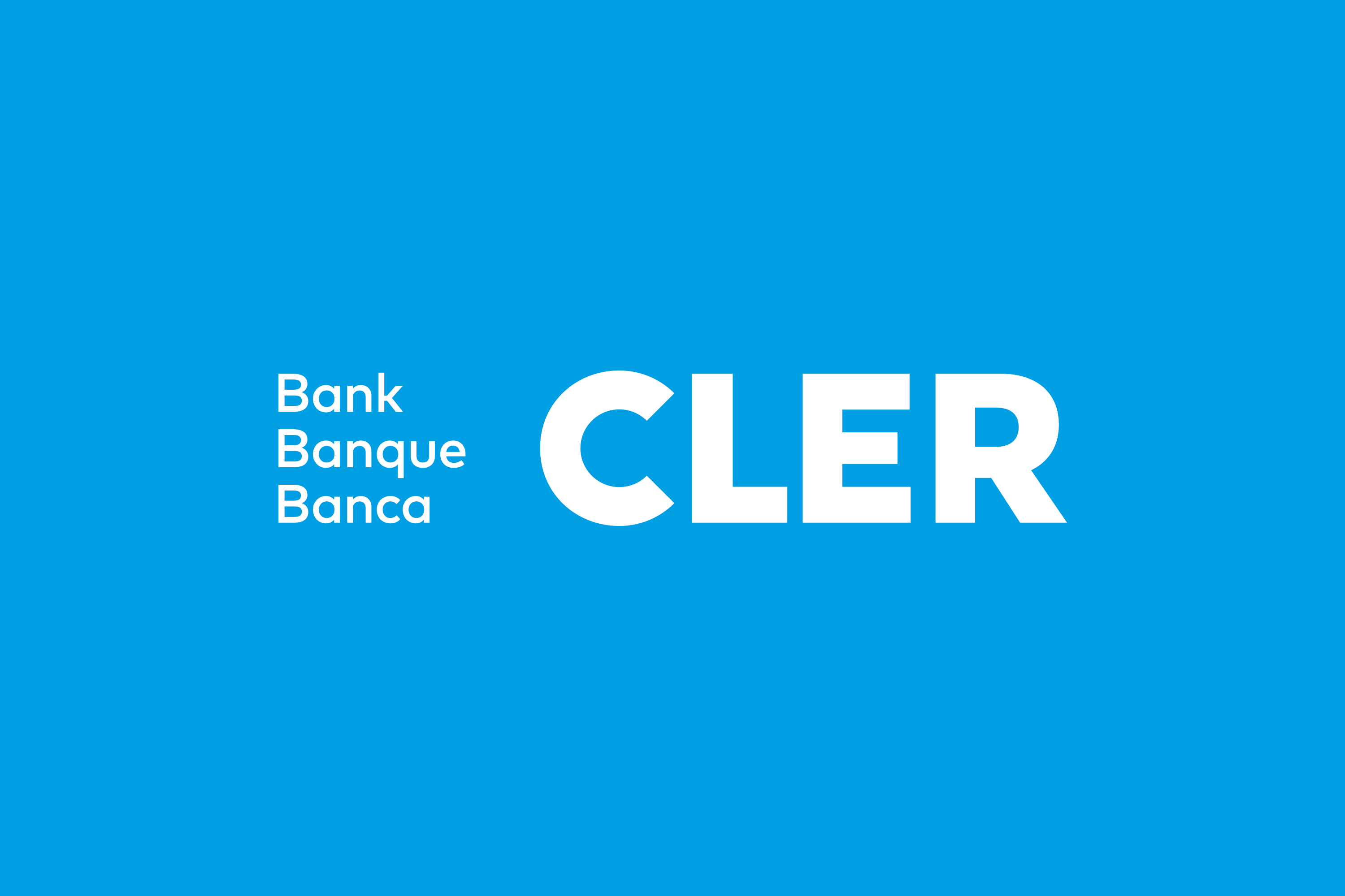 Bank Cler Logo